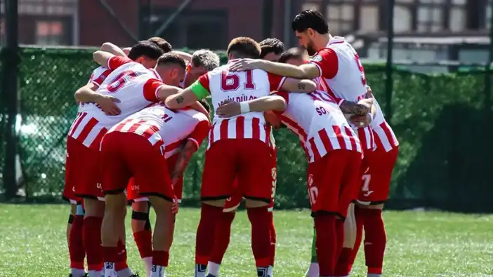 Trabzon, Sebat Gençlik için nefesleri tuttu