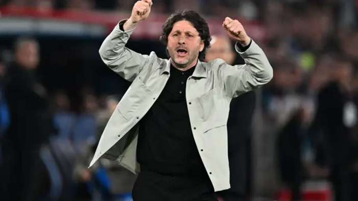 Trabzonspor’un Galatasaray zaferinin şifreleri belli oldu! Tekke’den futbol dersi