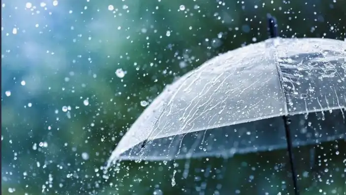 Trabzon’da yağışlı hafta: Sıcaklıklar düşüşe geçiyor