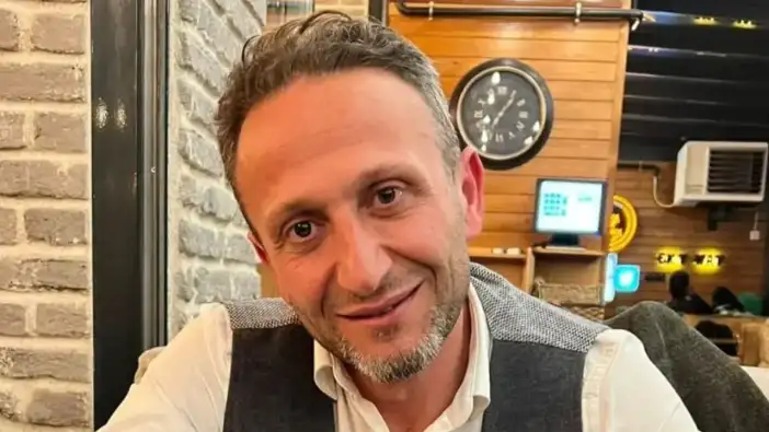 Trabzon’da genç yaşta vefat: Sevenlerini yasa boğdu