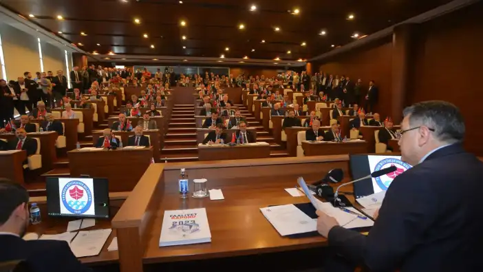 Trabzon’da yeni bir haftaya başlarken…