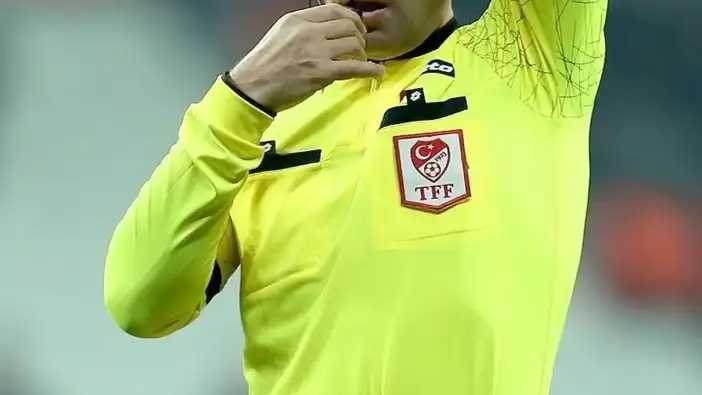 Ahmet Metin Genç'ten olay yorum: "Trabzonlu hakeme operasyon yaptırıyorlar"