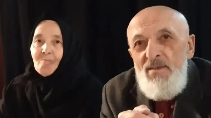 Trabzon’a acı haber geldi: Memleketinde son yolculuğuna uğurlanacak