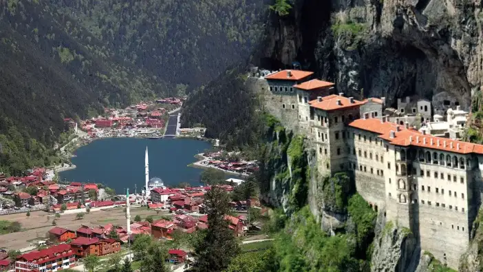 Doğu Karadeniz turizmi için kritik uyarı: “İyimserlik de karamsarlık da erken”