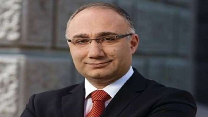 VakıfBank’ın Yeni Genel Müdürü Osman Arslan kimdir ve nerelidir?