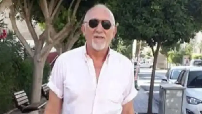 Trabzon’da sevilen isimden üzen haber: Hayatını kaybetti