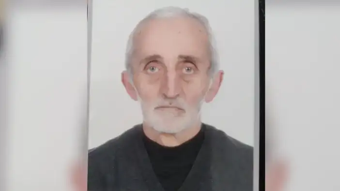 Trabzonlu hafız yasa boğdu: Son yolculuğuna uğurlanacak