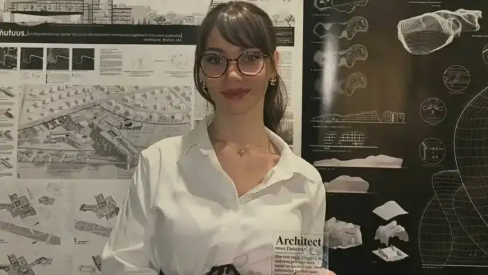 Trabzonlu isimden büyük başarı: Listeye giren ilk Türk oldu