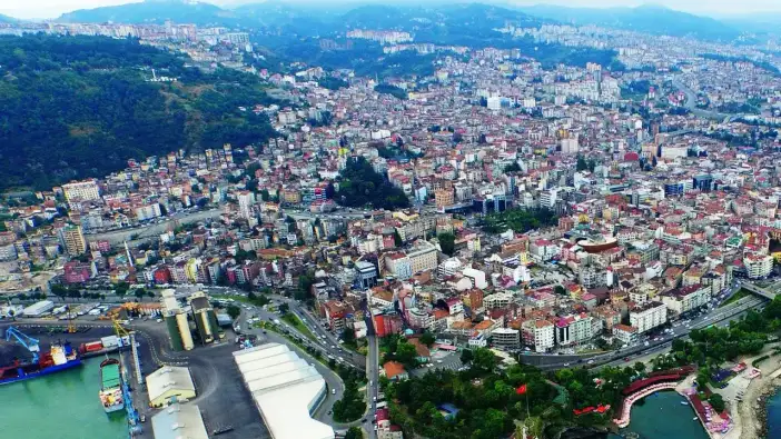 Trabzon’da oda seçimleri tamamlandı: Genel Kurul tarihi belirlendi