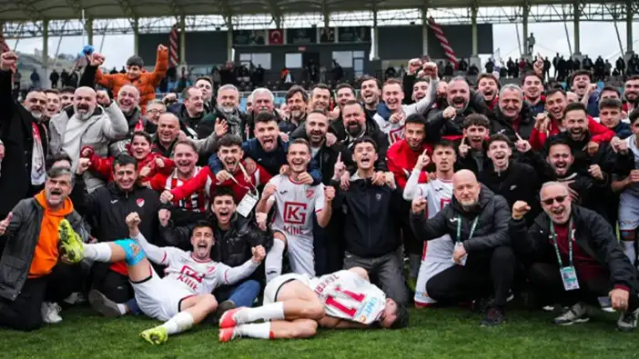 Sebat Gençlikspor Meclis’te gündeme taşındı: “Stadyumu yok”