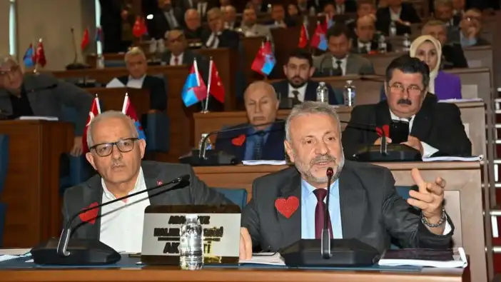 Faruk Kanca bu seviyesizliğe son vermeli!