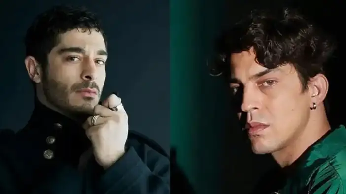 Ünlü isimlere uyuşturucu soruşturmasında yeni dalga! Norm Ender ve Burak Deniz gözaltında