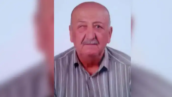 Trabzon’da üzen ölüm: Belediye başkanlığına aday olmuştu