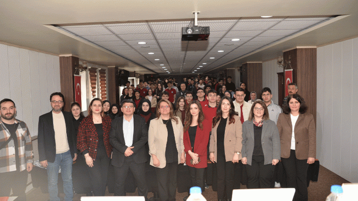 Trabzon Kent Konseyi’nden Gençlere Uyarı: Hesabını kiralama geleceğini riske atma