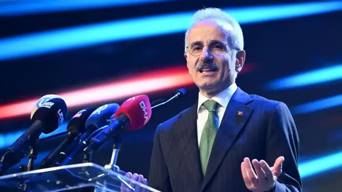 Bakan Uraloğlu: 5G abone sayısı 29 milyonu aştı