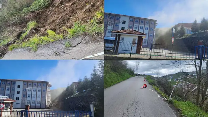 Trabzon Spor Lisesi’nde kriz büyüyor! Veliler çözüm bekliyor