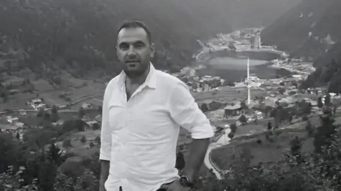 Trabzon’a acı haber geldi: hastalığa yenik düştü