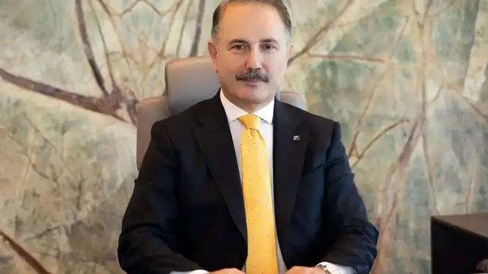 Abdi Üstünsalih’in yeni görevi ne olacak?