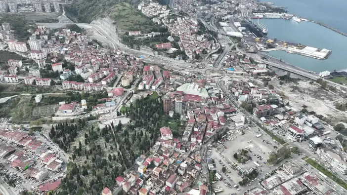 “Trabzon’a gelmesinler diye de öneride bulunuyorum çünkü...” sözleri gündem oldu
