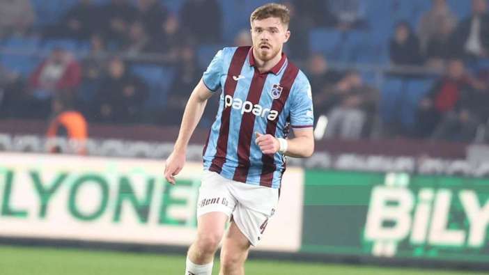 Trabzonspor’da 3 kritik bekleyiş: Gözler Başakşehir maçı öncesinde