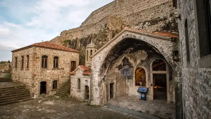 Mecliste kabul edildi: Trabzon’da turizm iş birliği başlıyor