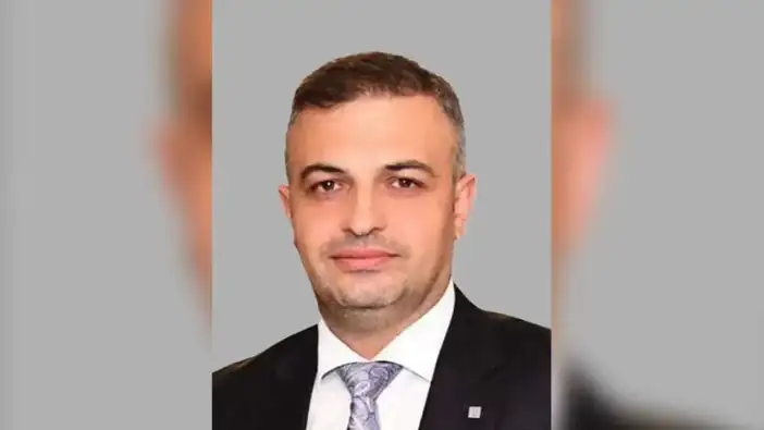 Ortahisar Kent Konseyi için yeni aday