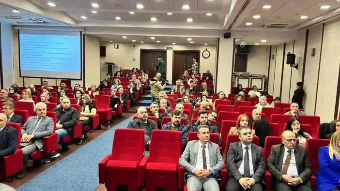 Trabzon merkezli dijital güvenlik programı bölgeye yayılıyor