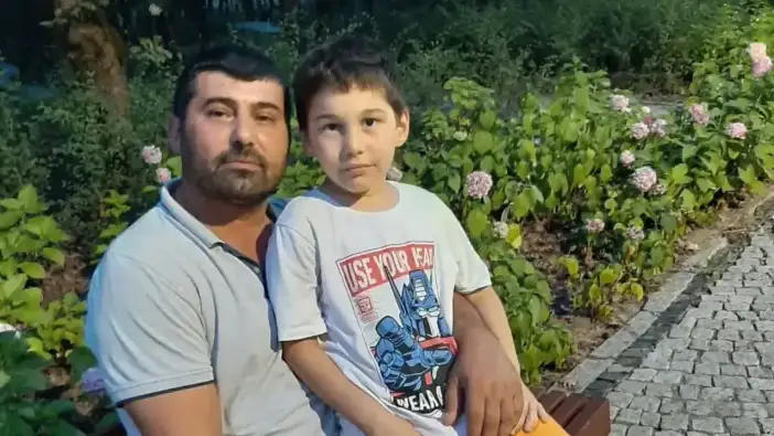 Trabzon’a acısı düştü: 11 yaşında yaşam savaşını kaybetti