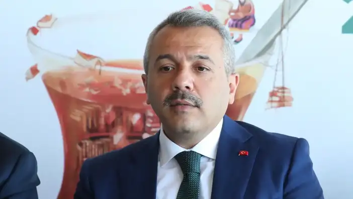 Rize Kitap Fuarı 24 Nisan’da kapılarını açıyor