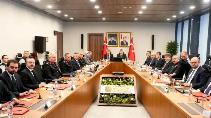 Okul saldırıları sonrası Bakanlıktan 81 ile talimat: İşte maddeler