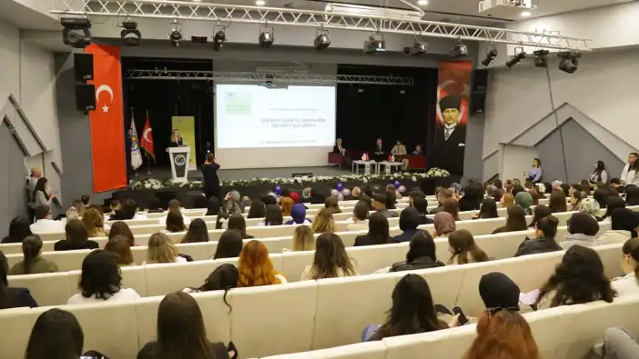 Avrasya Üniversitesi’nde gastronomi buluşması başladı