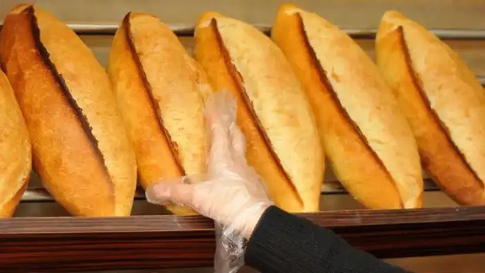 Trabzon’da ekmek zammı yürürlüğe girdi: İşte yeni fiyatlar