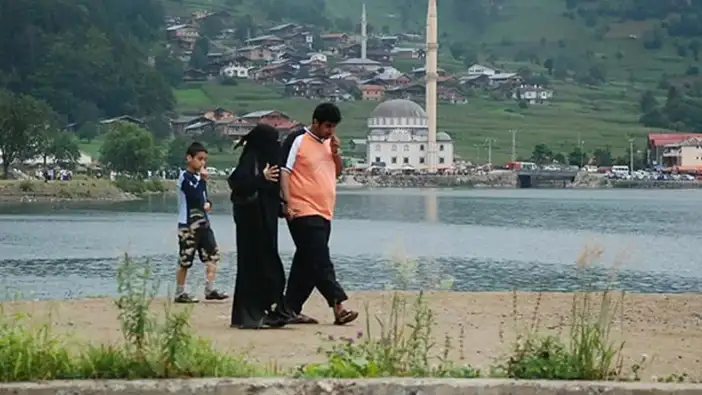 Trabzon'da turizmciler ikiye bölündü: Arap turistler gelecek mi?