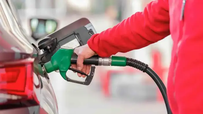 Trabzon’da akaryakıt fiyatlarında son durum: İşte güncel fiyatlar