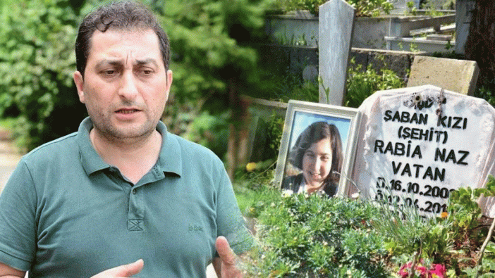 Gülistan Doku emsal olsun! Rabia Naz'ın babasından adalet çağrısı! "Trabzon da harekete geçmeli"