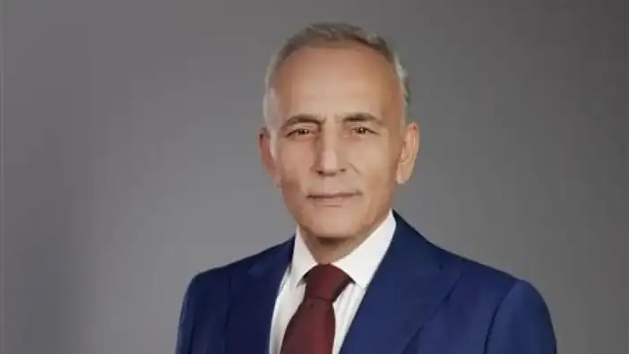 Trabzonlu Belediye Başkanının kardeş acısı