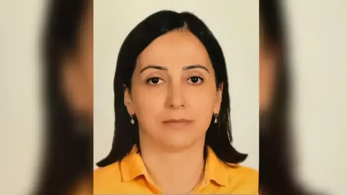 Trabzon’da eğitim camiasını yasa boğan vefat