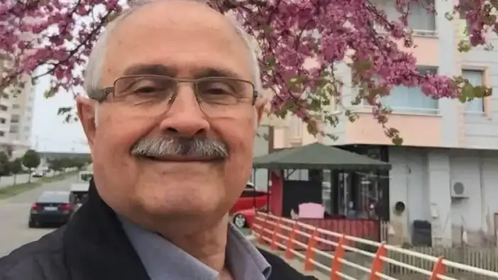 Trabzon’da sağlık camiasının acı kaybı: Hayatını kaybetti