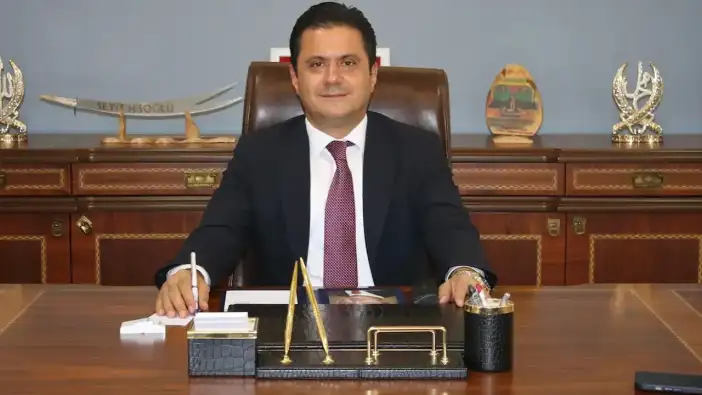 Hisoğlu’ndan Başkan Kaya’ya sert eleştiri: “İki yılda kalıcı eser yok”