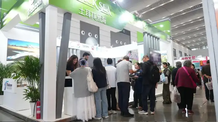 Çin seyahati tartışması büyüyor: TÜRSAB’tan açıklama geldi