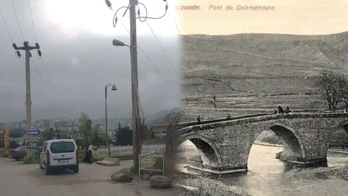 Değirmendere Köprüsü unutuldu mu?