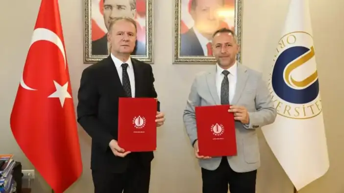 ODÜ ile Fulbright kapsamında iş birliği anlaşması