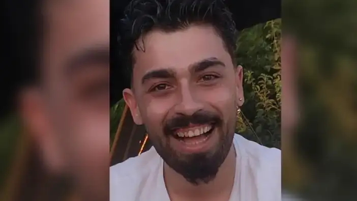 Trabzon milletvekilinin acı günü: Yeğeni hayatını kaybetti