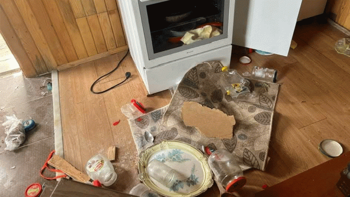 Doğu Karadeniz yaylalarında ayı tehlikesi!  Kış uykusu bitti, istila başladı