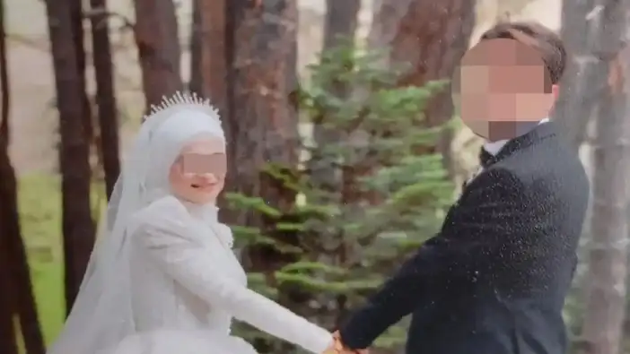 Kan donduran olay: 2 aylık bebeğinin boğazını keserek öldürdü