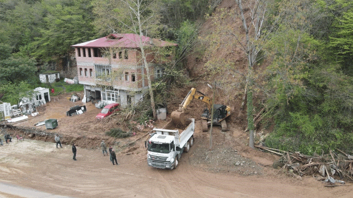 Trabzon'dan bölge için kritik uyarı : "En riskli aylardayız!"