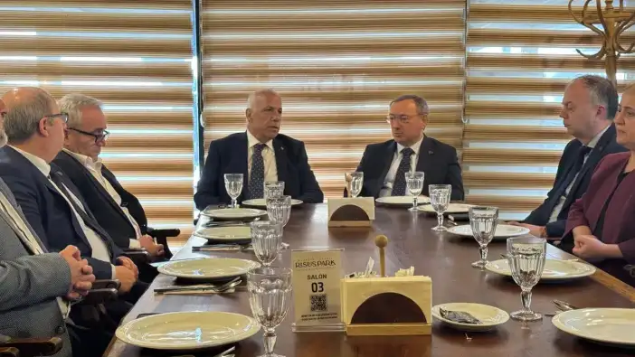 ÇAYKUR’dan Hopa’ya yeni satış mağazası planı