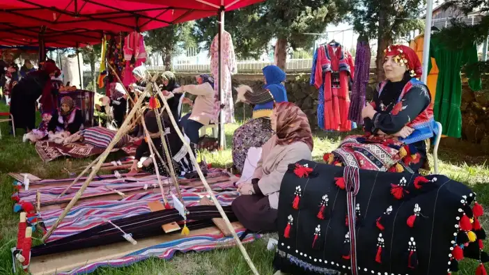 Trabzon Beşikdüzü’nde Turizm Haftası coşkuyla kutlandı