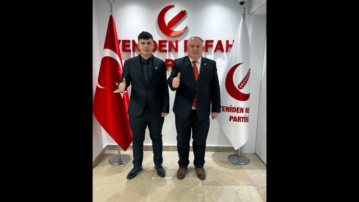 Gençlik Kolları Başkanı bıçaklı saldırıda hayatını kaybetti