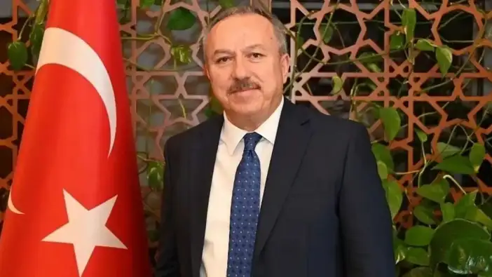 Ali Fidan kimdir, kaç yaşında? Yeni Emniyet Genel Müdürü Ali Fidan nereli?